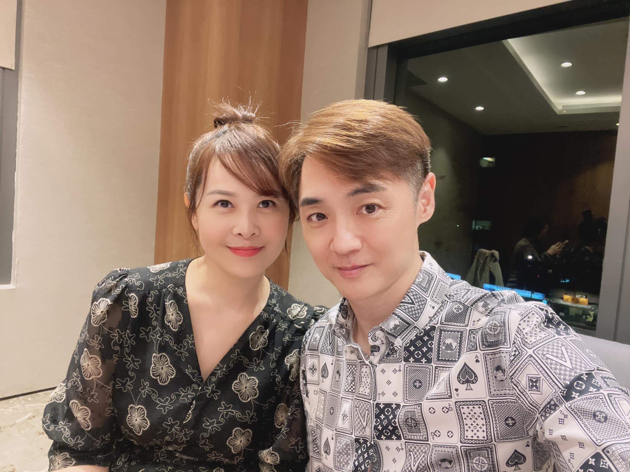 宋逸民不忍再開砲！反擊前教友「不只一次道歉」曝光求饒內幕：要趁機傷害我們