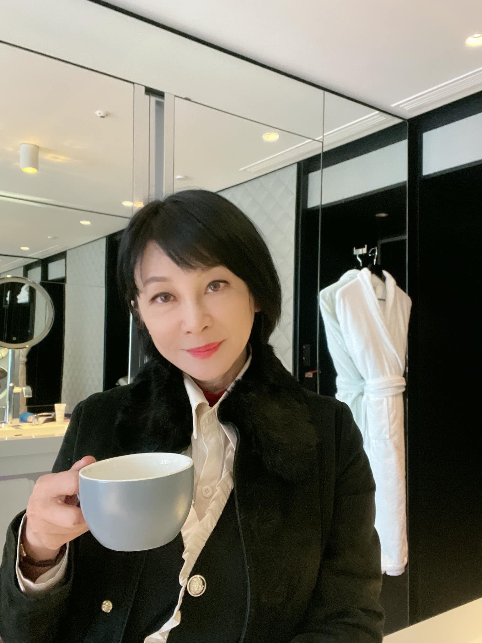 AI繪圖爭議炎上!吳淡如「承認用詞有誤」正式道歉:會賠禮給被封鎖的網友