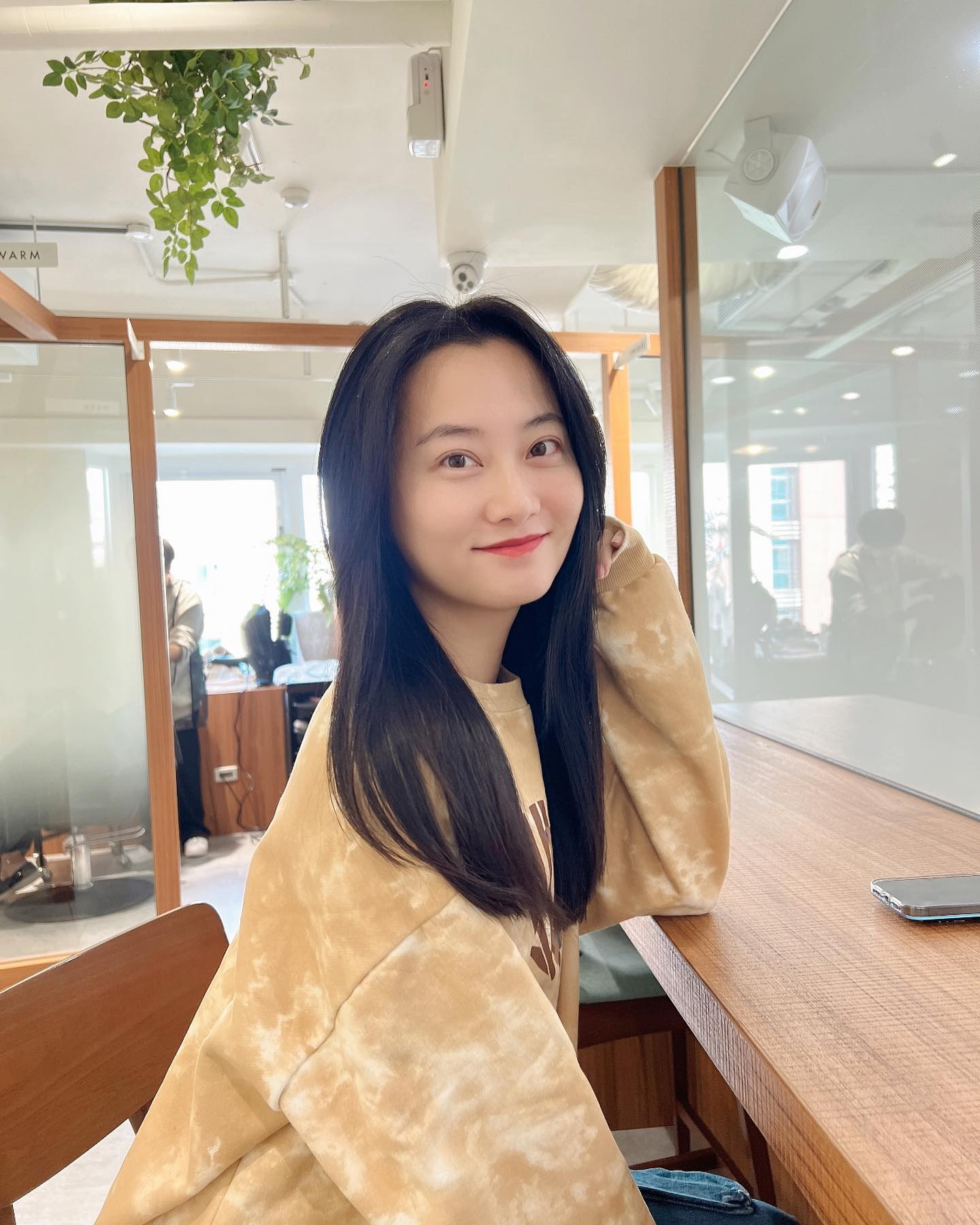 母愛太偉大!趙小僑「為懷孕忍16個月」終於做1件事 網狂讚:是媽媽典範