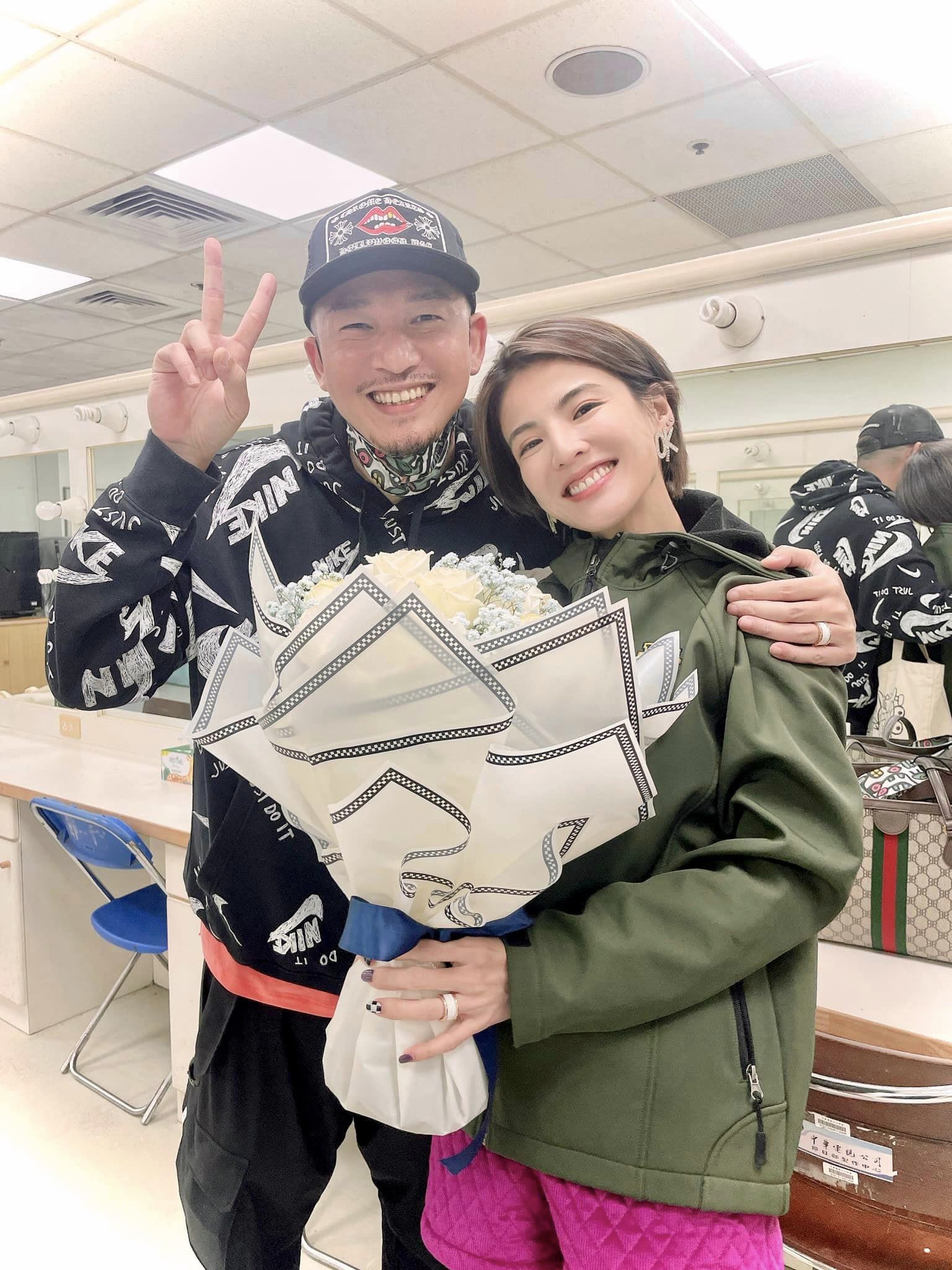 阿Ben檢舉藝起發光「吸N名藝人狂讚」直呼太扯!她砲轟宋逸民:又想逸手遮天