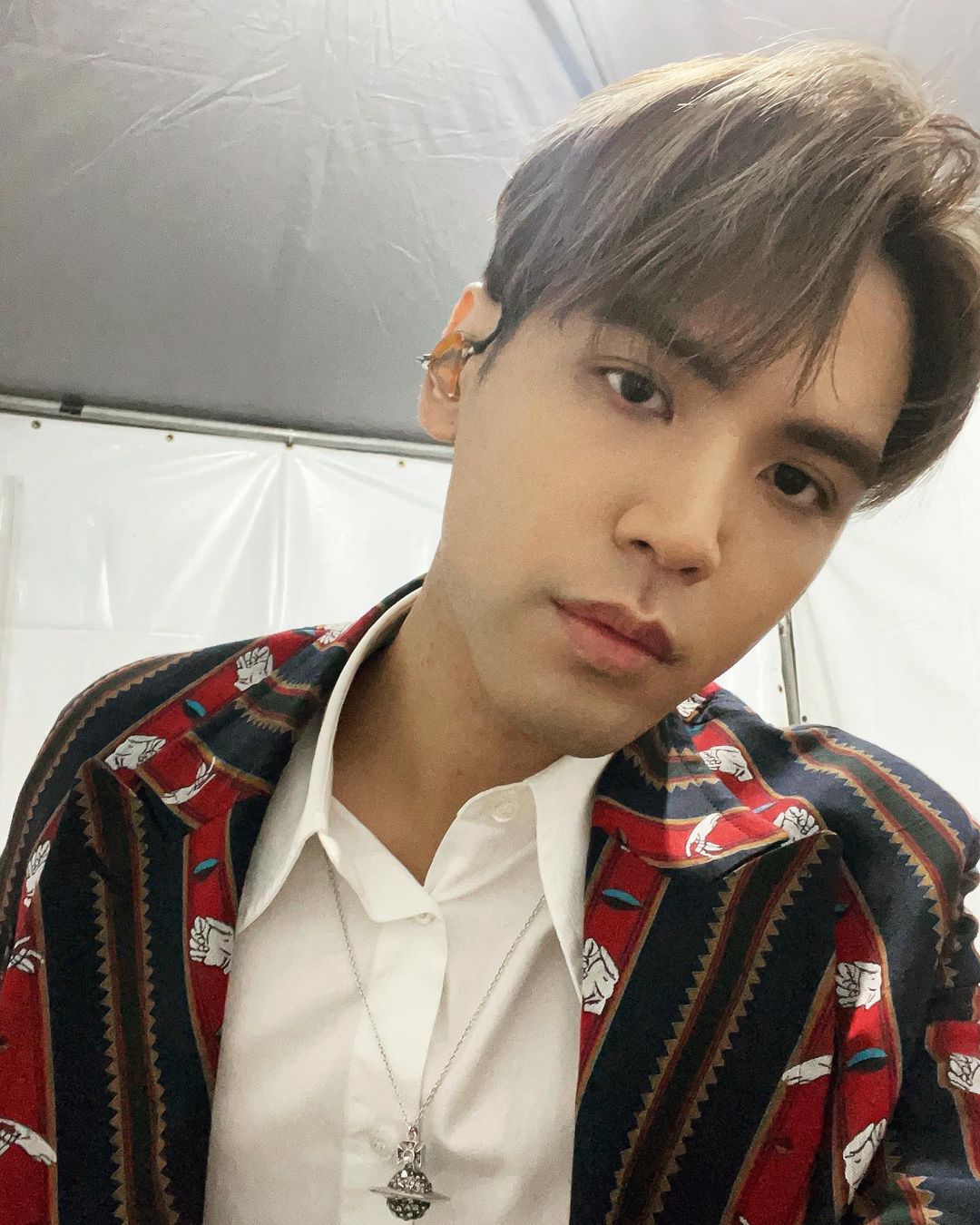 遭傳介入陳零九感情！篠崎泫「過往情史被挖出」爆穩交男星又摟男歌手