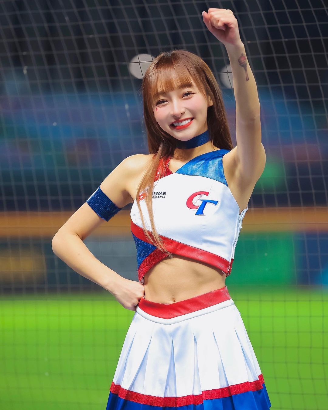 古巴超前看傻了？林襄「3張崩潰鬼臉表情」全被拍　粉絲截圖笑翻：呈現瘋癲狀態