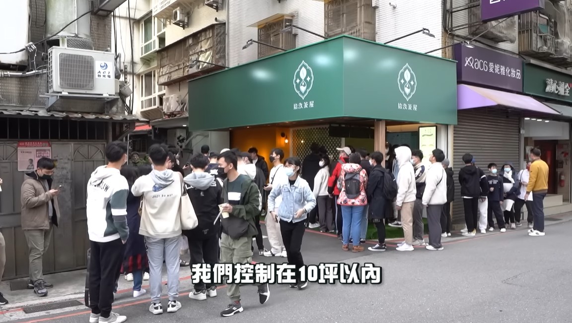 飲料憑什麼這麼便宜!Toyz自爆「因廖老大啟蒙」揭賺錢3關鍵:是這些品牌太誇張