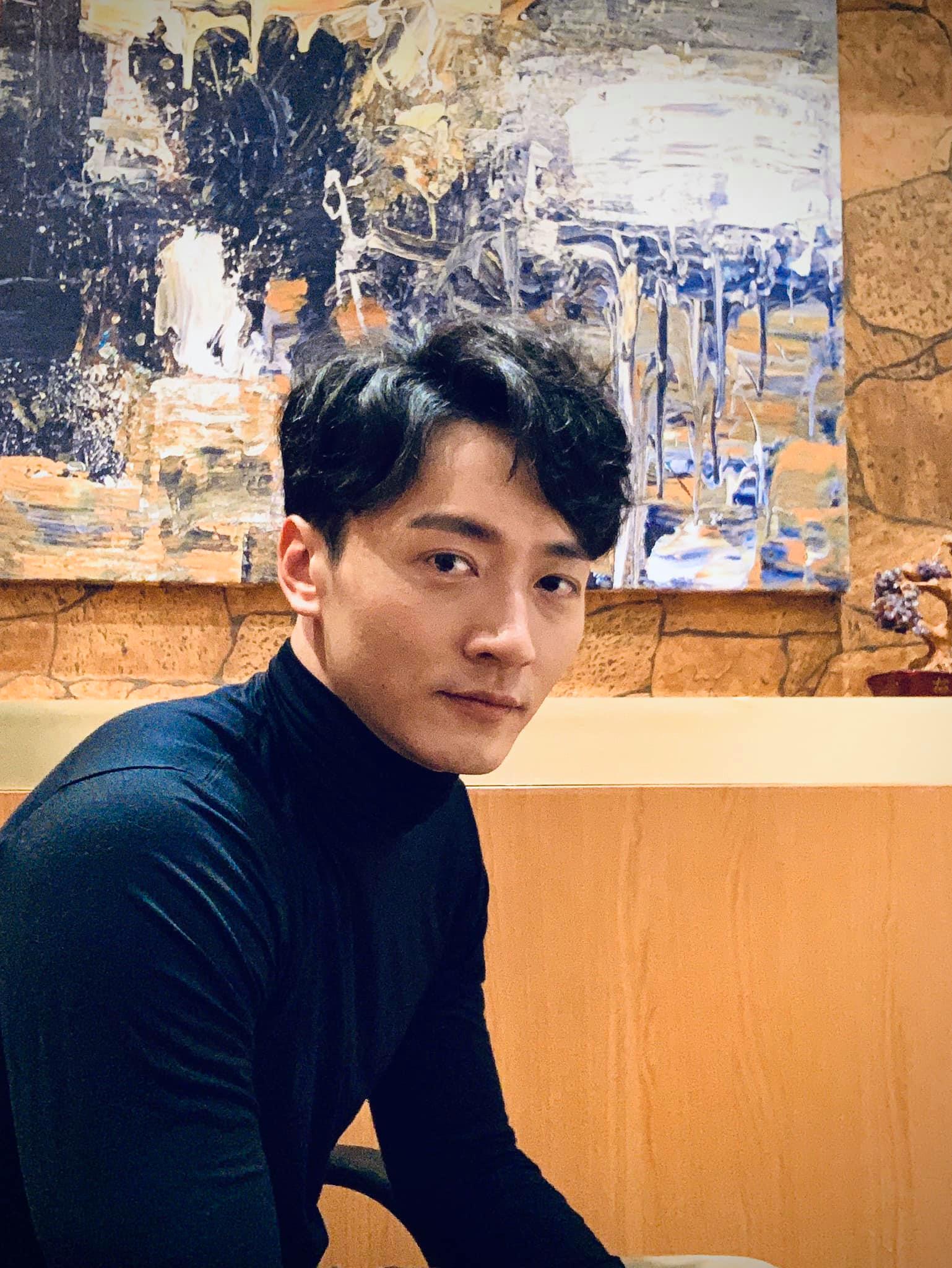 中華隊首場吞敗「遭網友抓戰犯」！馬俊麟感慨曝心境：調適不是那麼簡單