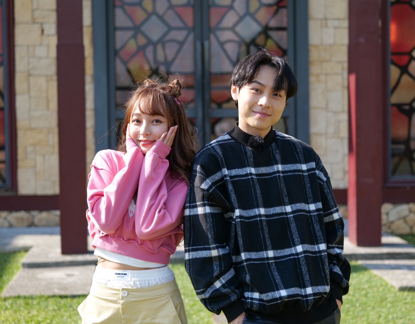 跨年前曝超甜喜訊！顏佑庭28歲生日「公開另一半」羞認：有點心動