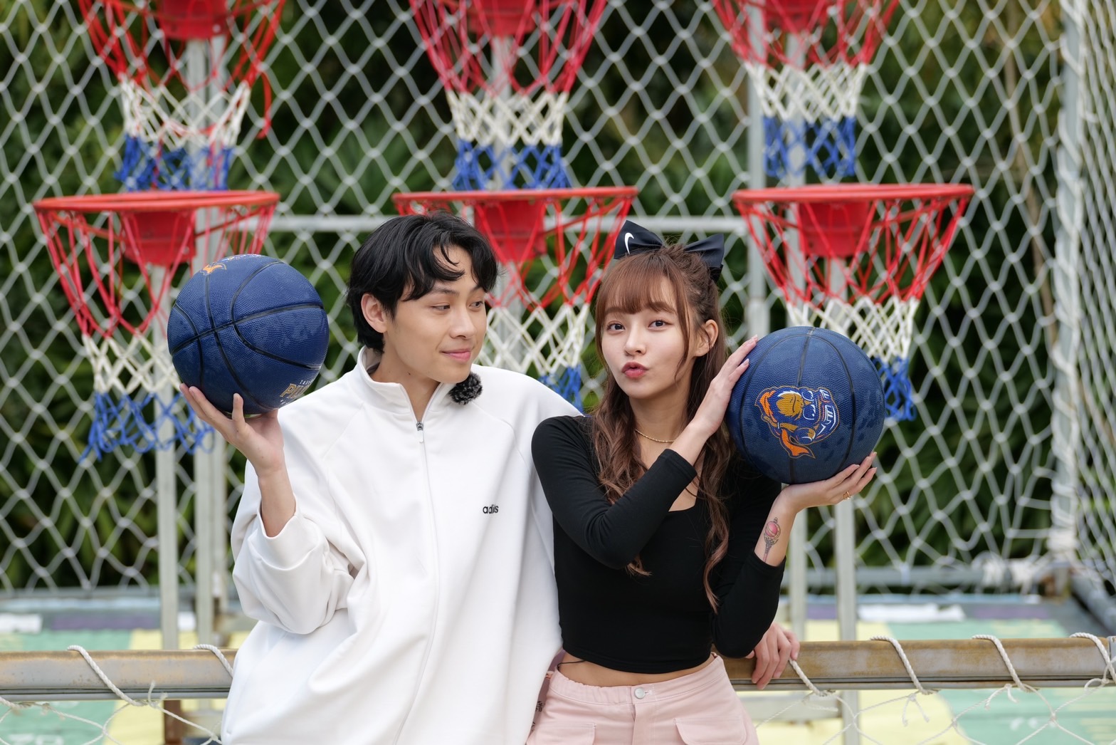 跨年前曝超甜喜訊！顏佑庭28歲生日「公開另一半」羞認：有點心動