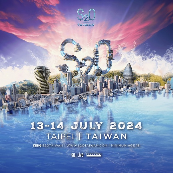 致敬2022我問天!金曲歌王翁立友登S20舞台 網崩潰:比起問天更想問主辦