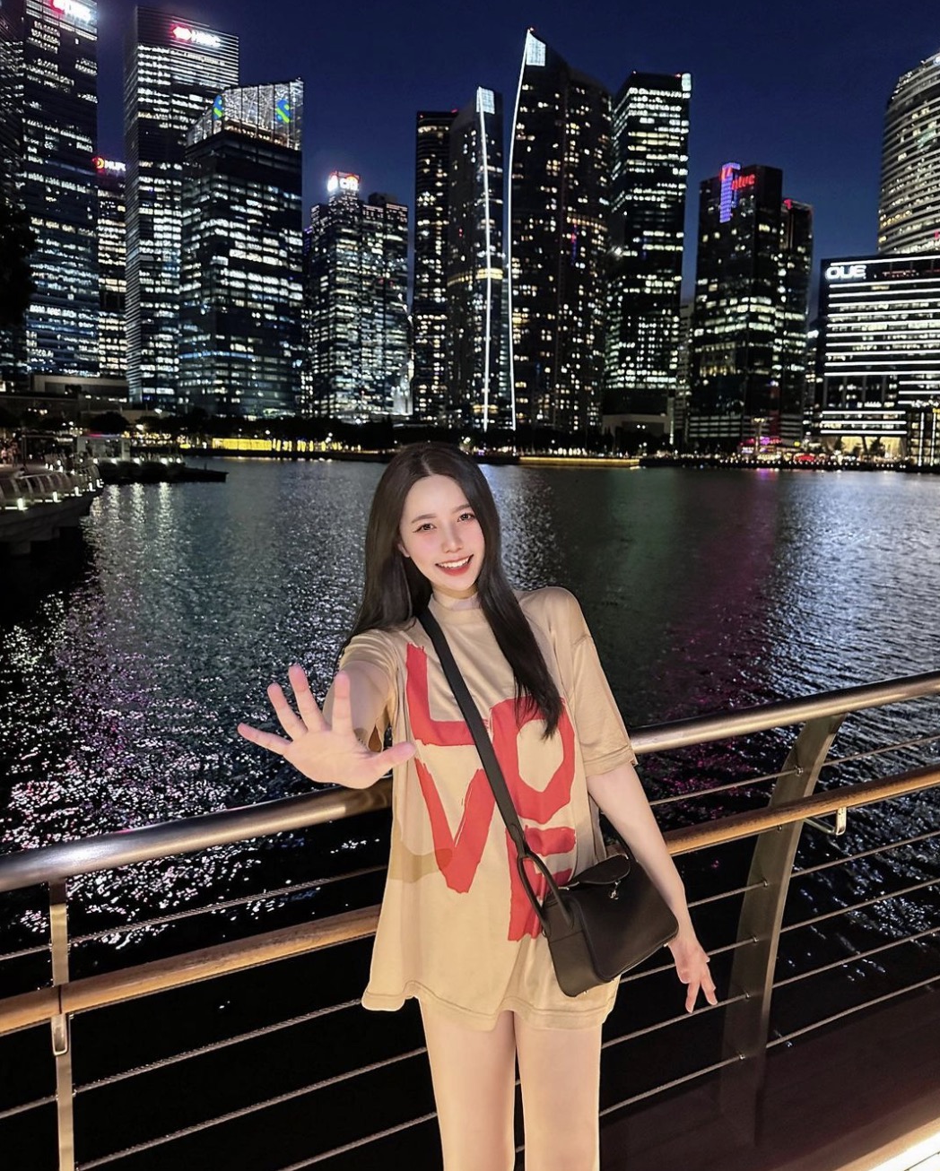 HBD夏荺婷不雅片風波延燒!落淚宣布「暫退自媒體」嘆:台灣好像仇恨女性成功
