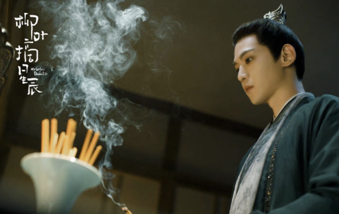 看男女主諜對諜上演史密斯夫婦!《柳葉摘星辰》懸疑甜寵喜劇雙主線一次滿足