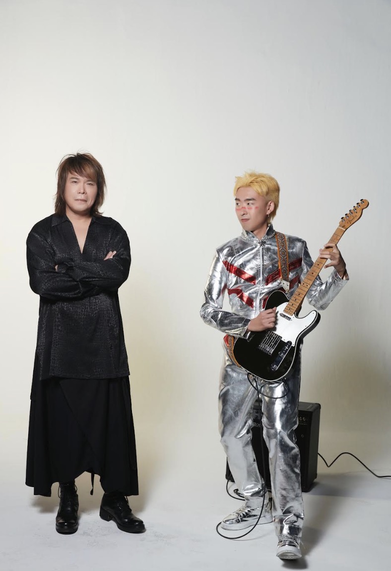 伍佰自編自導自演《成功之路》搖滾歌劇佳評如潮 9月重返北流加場演出