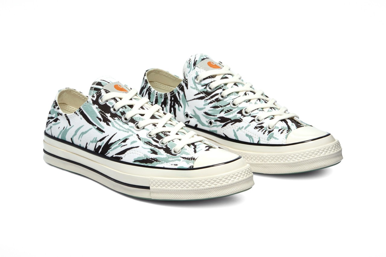 converse carhartt wip