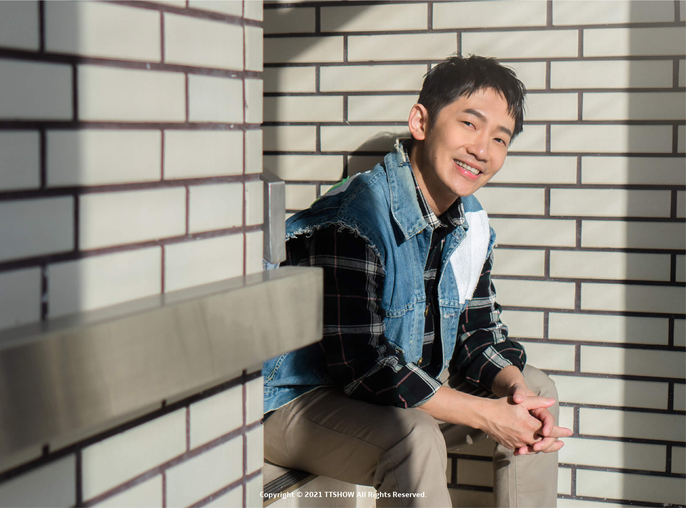 專訪／回歸熱愛音樂的初衷！熬12年《有閒》誕生　蔡昌憲：等待是值得的！