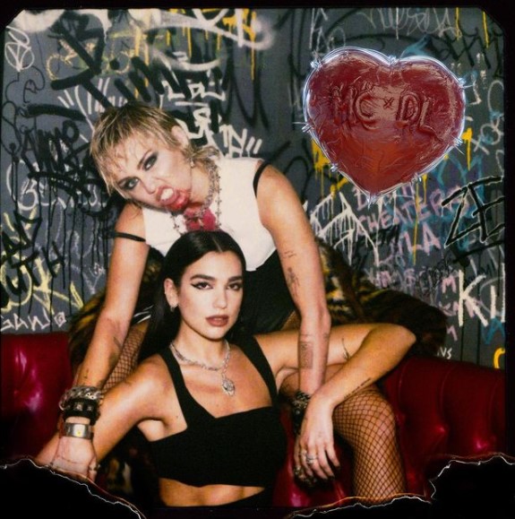 防疫照樣嗨!Miley Cyrus自爆常玩「視訊電愛」:超安全不得病
