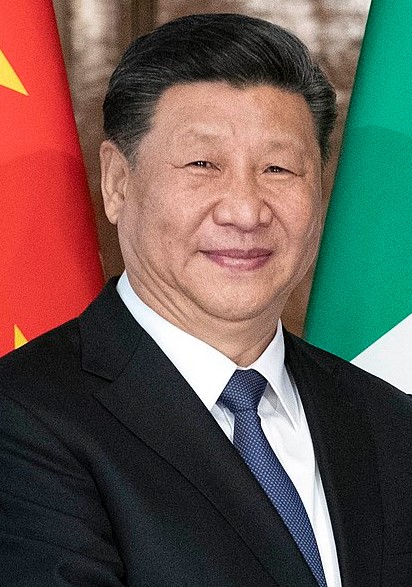 2021中國主宰世界?靈媒「龍婆」預言又一發:一條龍稱霸全球