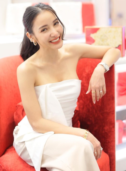 比八點檔還扯!泰女星揭超悲慘身世 叫了20多年哥哥竟是「親爸爸」