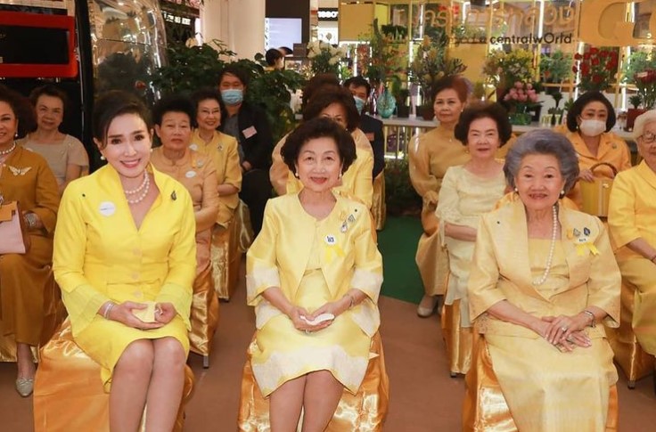 0皺紋!74歲環球小姐「開外掛」和18歲長一樣 網跪:不可思議!