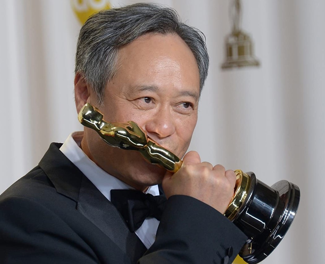 再寫歷史!李安獲頒「終身成就獎」 心繫花蓮向受難者致哀:大家保重!