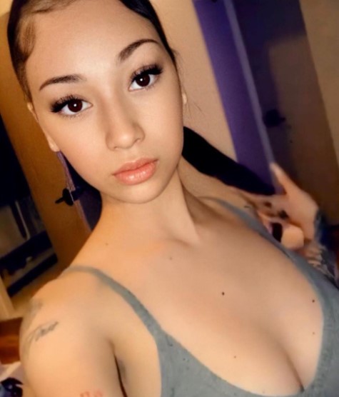剛滿18就下海!女歌手進軍謎片「躺著賺」 6小時吸金三千萬