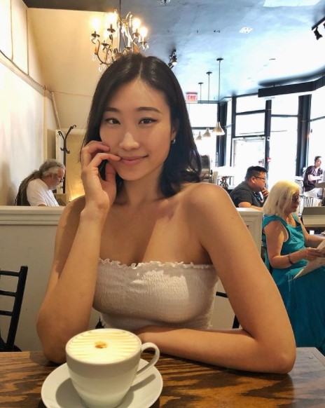 人氣狂漲!《尚氣》劉思慕私生活遭起底 超辣「緋聞女友」曝光