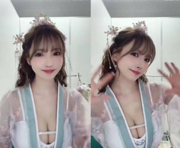 大批床照流出!「暗黑女王」三上悠亞睡覺被偷拍 粉絲全暴動!