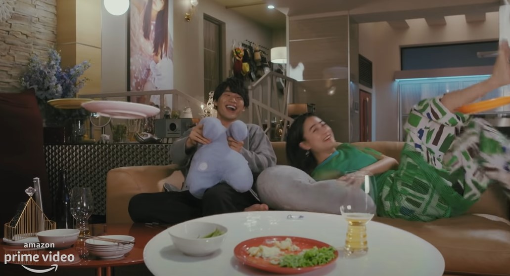 經典難超越?日版《來自星星的你》預告曝光 她演千頌伊挨批:差太多