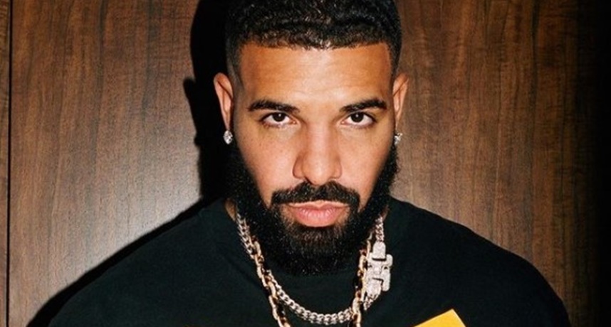 很派！瘋狂女粉絲持刀闖Drake「億萬豪宅」　鐵條打傷保全被捕