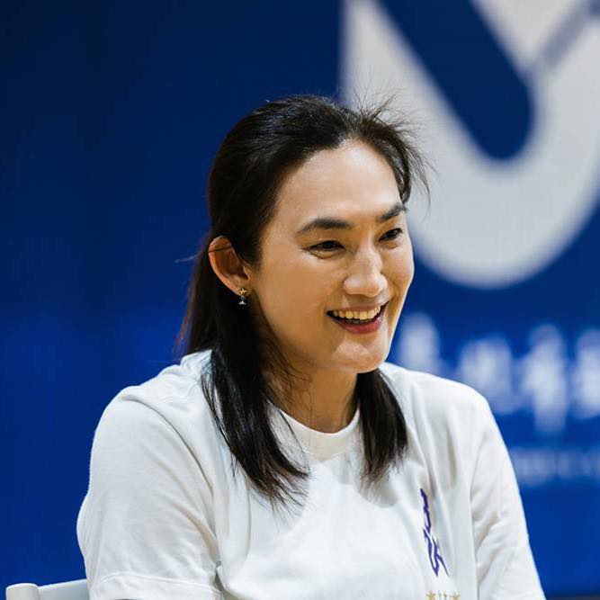 東奧/台灣口罩不符規定!奧地利留學生「親送解圍」 錢薇娟超感動:人情味!