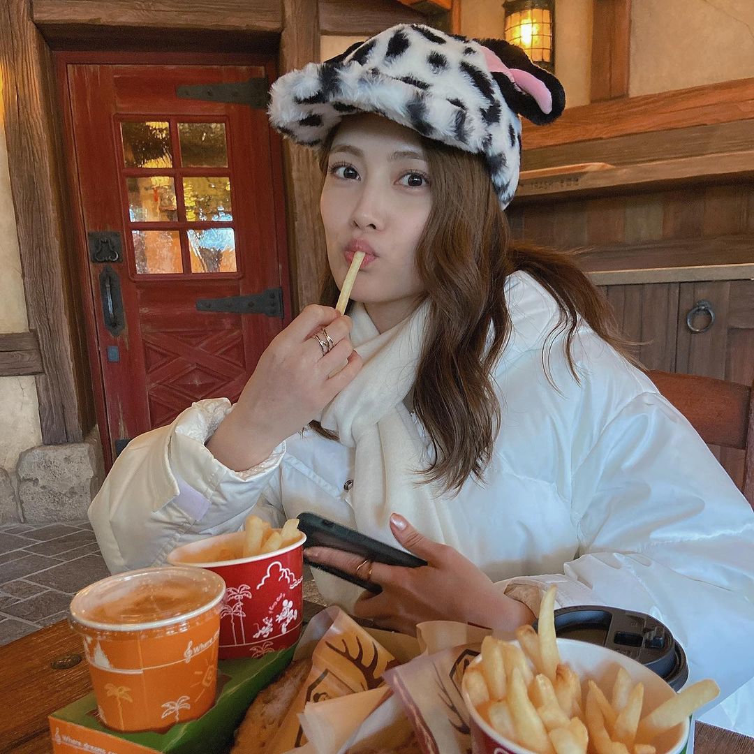 遭黑粉砍傷右手險廢!入山杏奈走不出陰影 宣布退出AKB48
