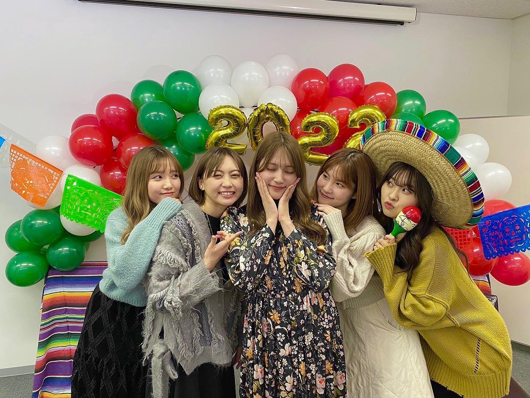 遭黑粉砍傷右手險廢!入山杏奈走不出陰影 宣布退出AKB48