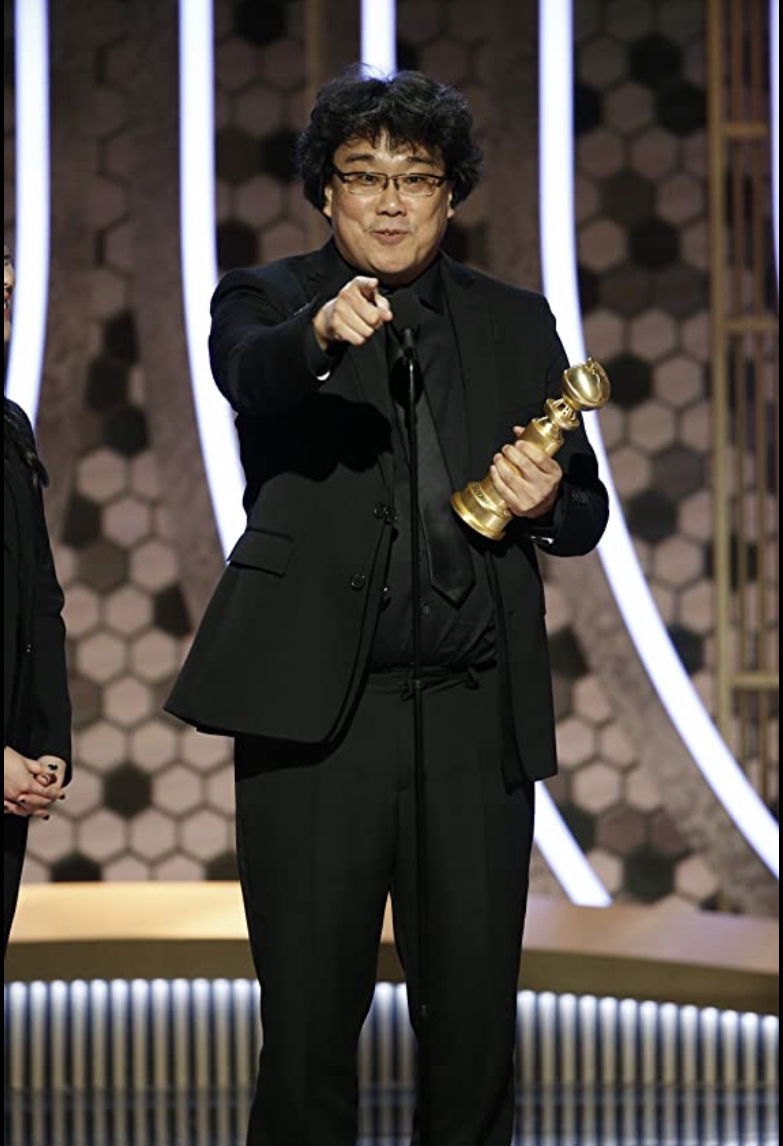 續集籌備中?「寄生上流」導演爆:已完成其中一份劇本!