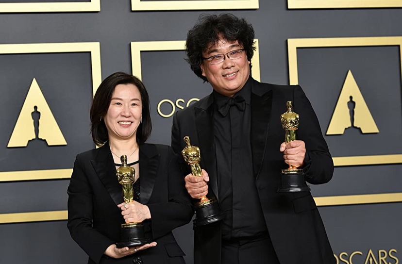 續集籌備中?「寄生上流」導演爆:已完成其中一份劇本!