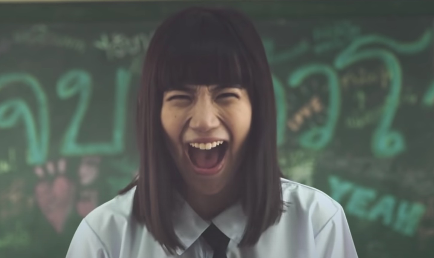 超毛!NETFLIX剪輯「兩小時娜諾笑聲」 泰網友:聽兩分鐘就不行了