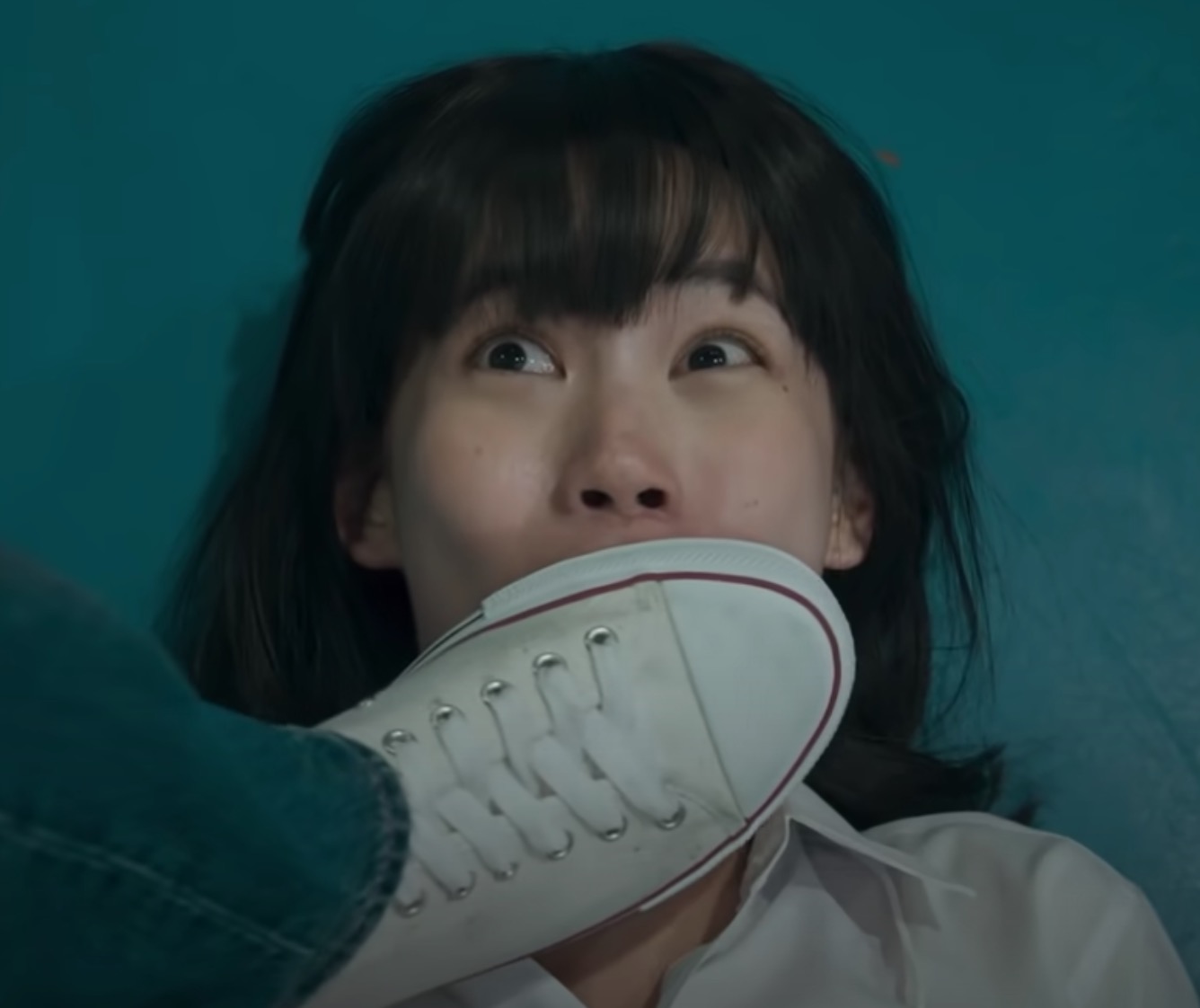 超毛!NETFLIX剪輯「兩小時娜諾笑聲」 泰網友:聽兩分鐘就不行了