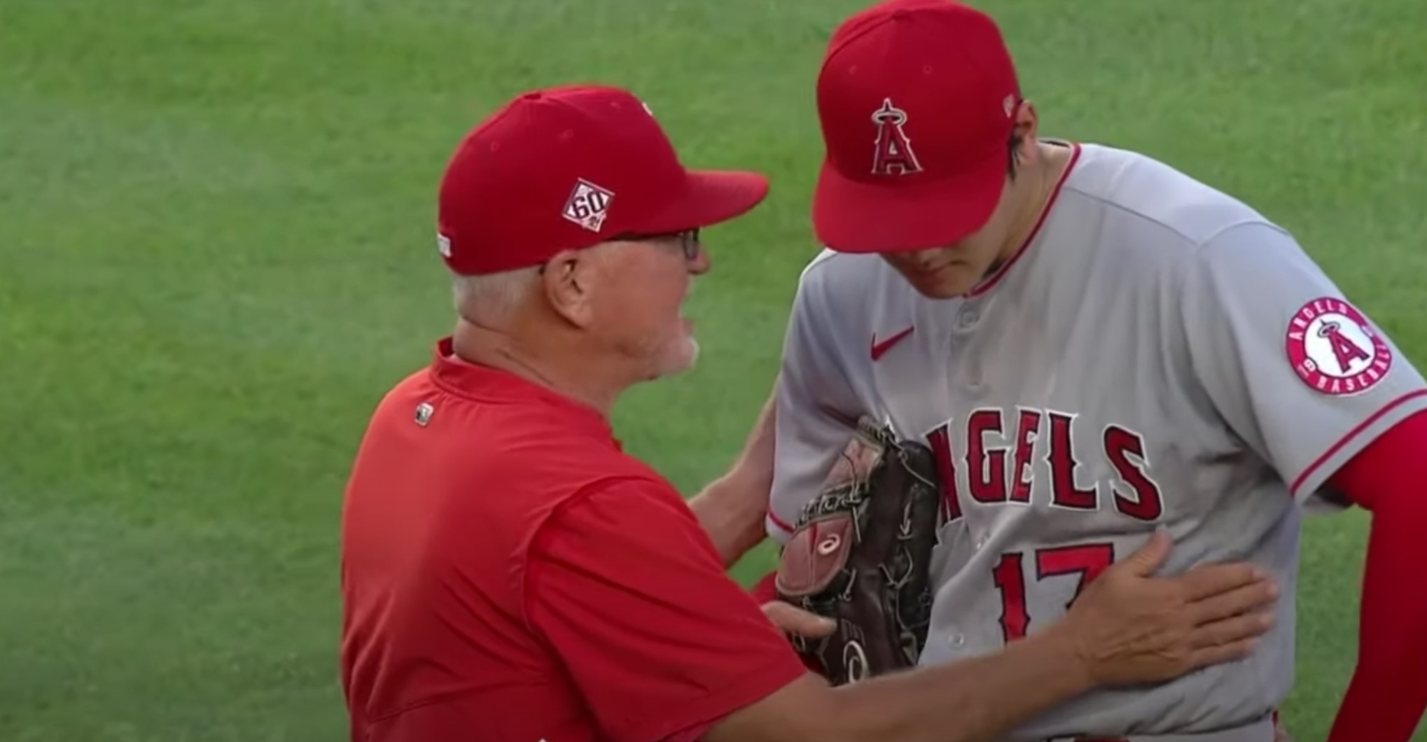 MLB/生涯最慘一役!大谷翔平對洋基大爆炸 0.2局狂失7分退場