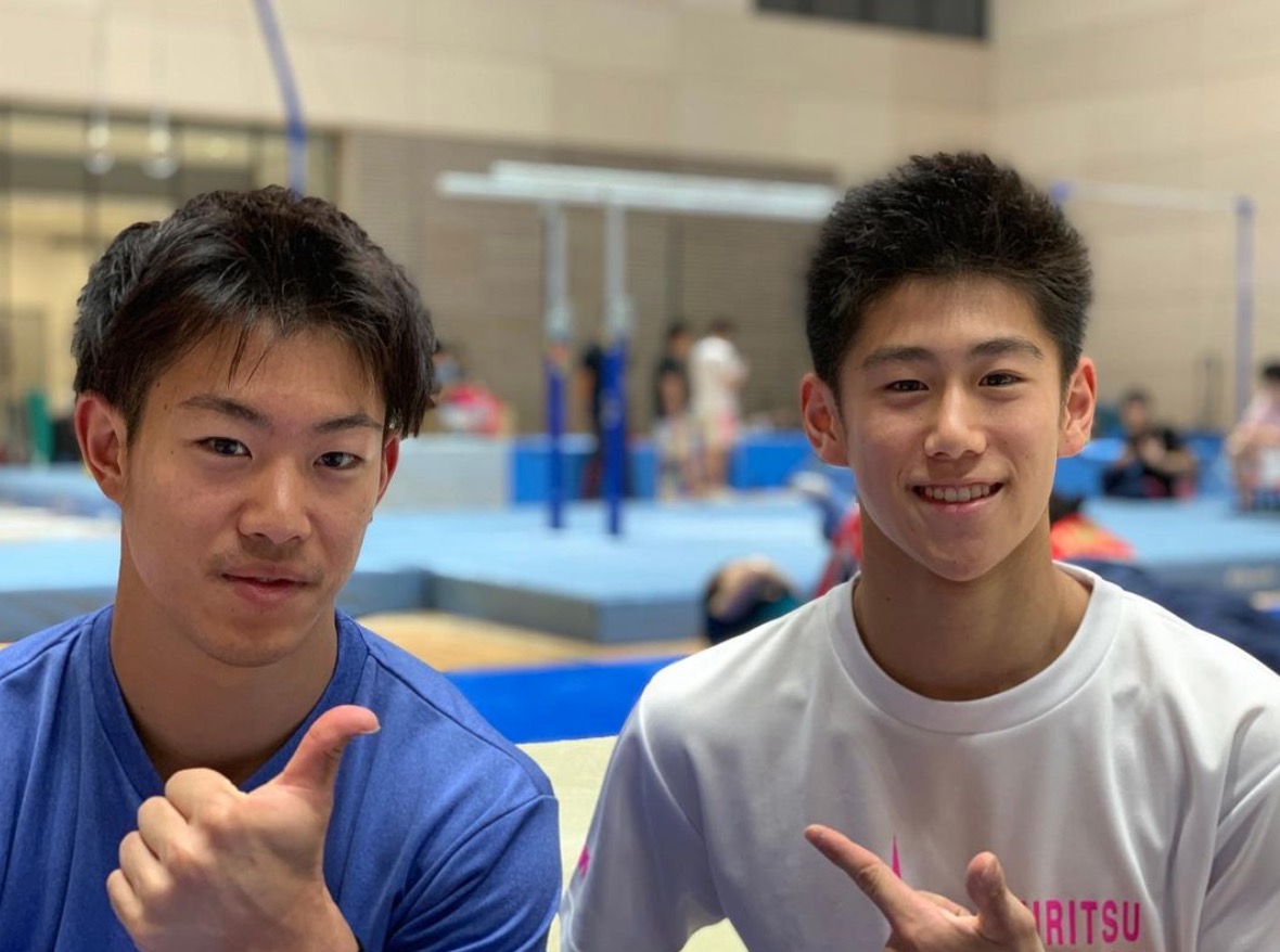 犯體操大忌!中國體操選手「一動作」痛失金牌 日媒:太失禮!