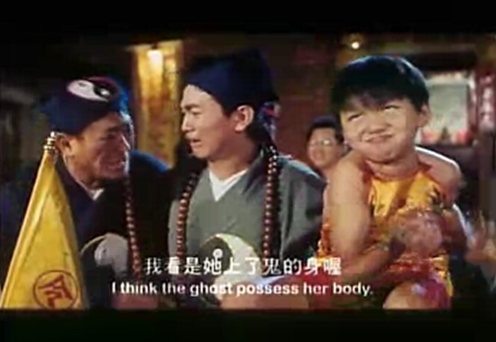 真人版柯南!《戲說》男孩演員「只有135cm」 其實早就42歲!