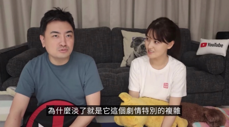 污辱神作?老高講解「進擊的巨人」慘挨轟 網列點舉證:妄下評論!