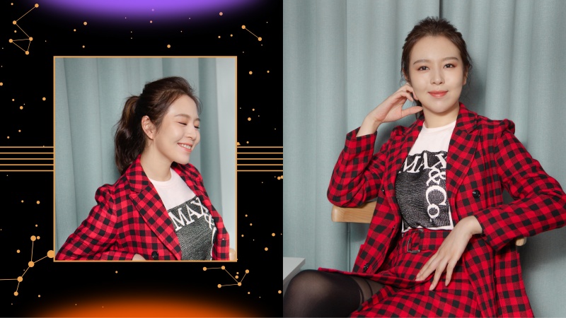 金鐘56/女強人一直都強?演出不同面向 劉品言:就像是為我們這種女生發聲!