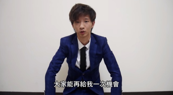 母奶事件「停更一年」!小玉正式「宣告畢業」道別:徹底從平台消失