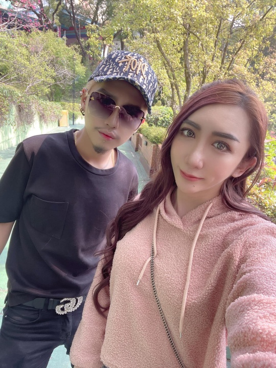 快訊/罔腰深夜道歉!「體驗當媽的感覺」:本意非嘲笑不孕