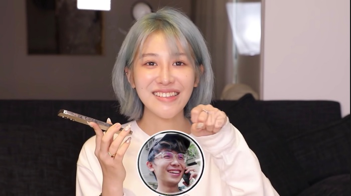 轉行陪玩?美麗妄娜「為萬元業績被整」 網竟大歪樓:素顏好正!