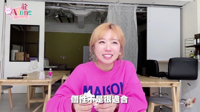 情斷劉書宏!茵聲「刪除愛的結晶」哭認感情潔癖 分手原因曝