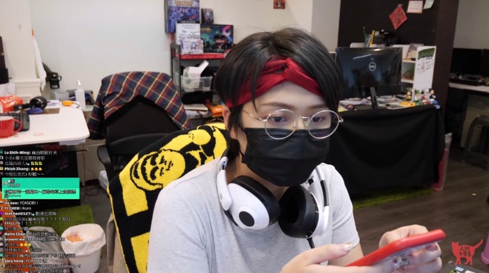 陪你WFH!「上班不要看」直播八小一起工作 網:YT最暖!