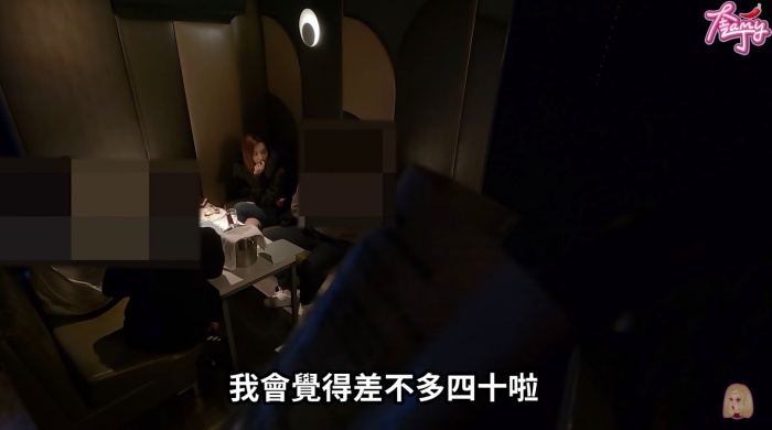 Daddy開價一個月百萬!奎丁親曝「包養畫面」:不想努力了