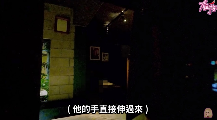 Daddy開價一個月百萬!奎丁親曝「包養畫面」:不想努力了