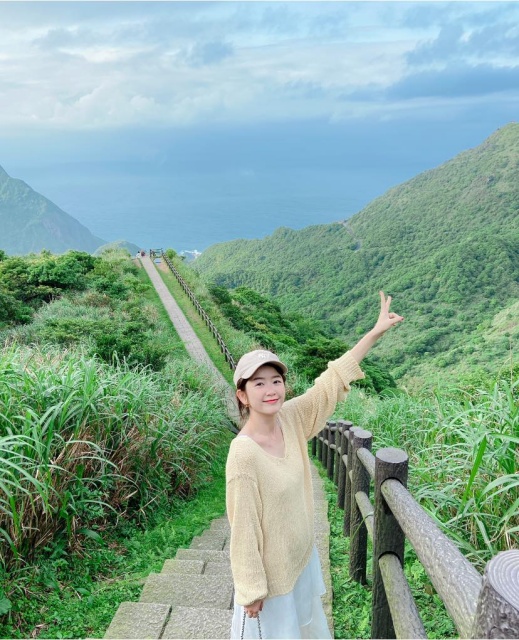 阿嬷想去菜市場!美妝網紅「查理」怒罵十分鐘:推倒扭傷就不會亂跑