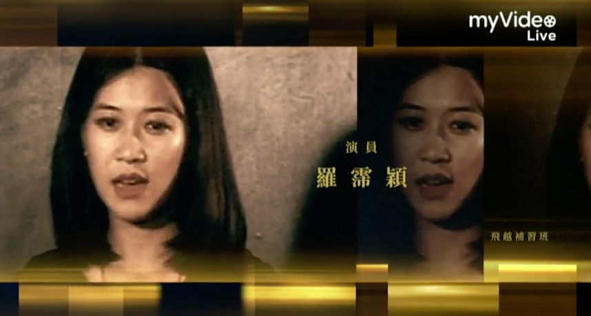 金馬57/小鬼現身金馬!招牌燦笑「湊齊三金」 網哭:今年好多人