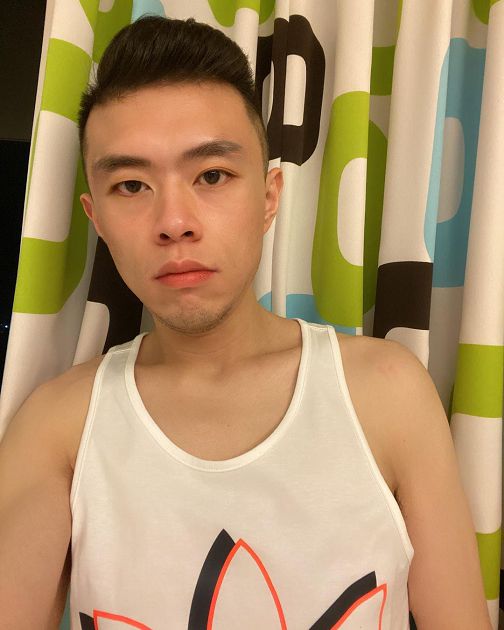 遭控硬上男性友人!「大胃王丁丁」黑歷史被挖:威脅店家上爆料公社