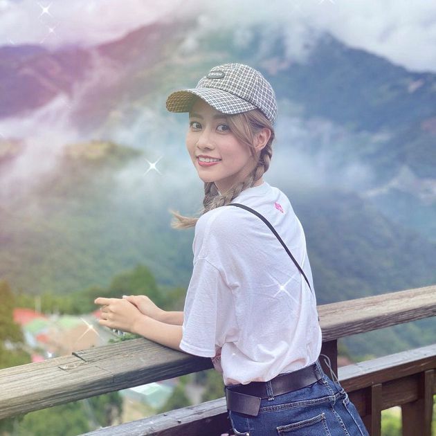日本校花的味道!木曜女神「買爆DONKI」曝豐胸秘密:每天早上喝