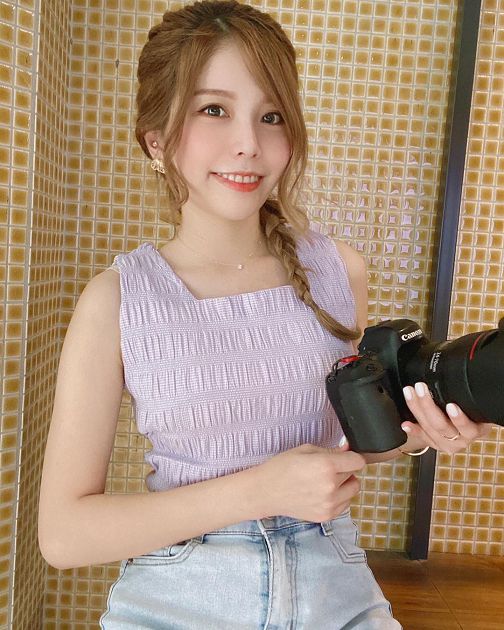 17歲舊照!瑀熙「圓弧眉毛」黑歷史公開 網驚:超像琳妲!